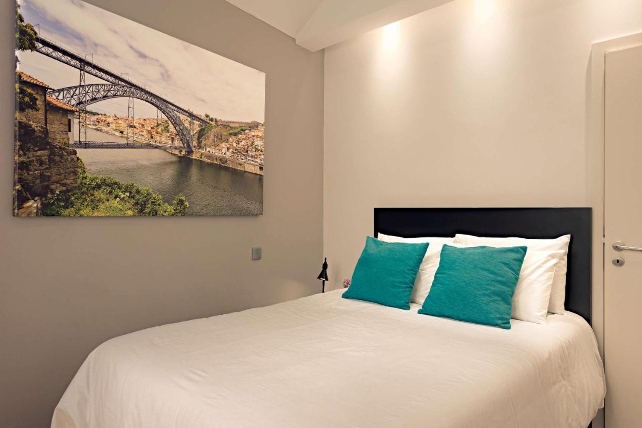 פורטו Oldcity Design Apartments מראה חיצוני תמונה