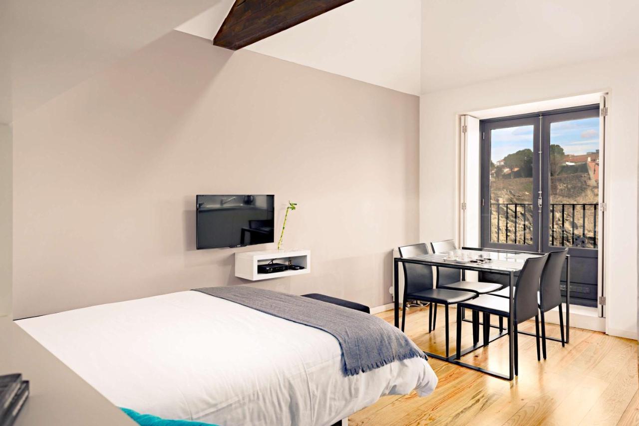 פורטו Oldcity Design Apartments מראה חיצוני תמונה