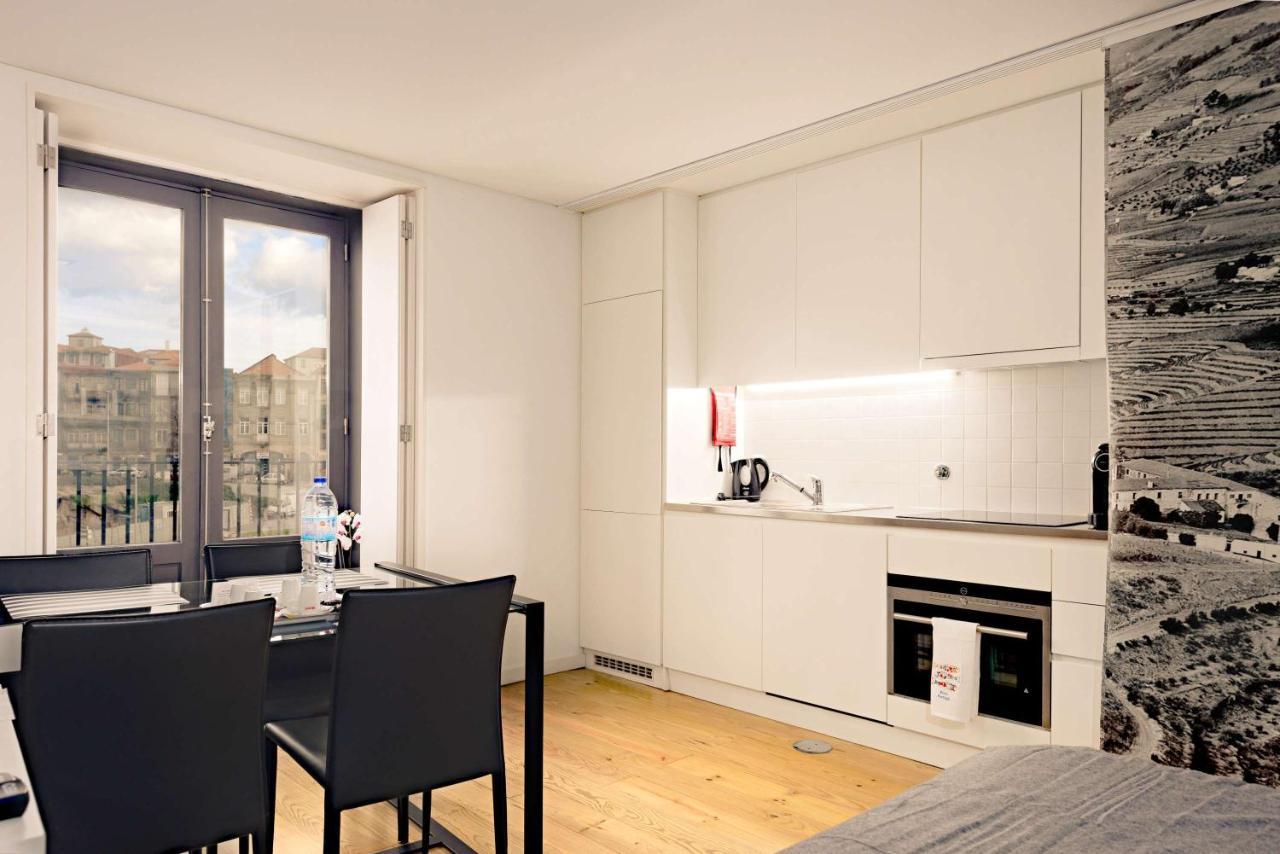 פורטו Oldcity Design Apartments מראה חיצוני תמונה