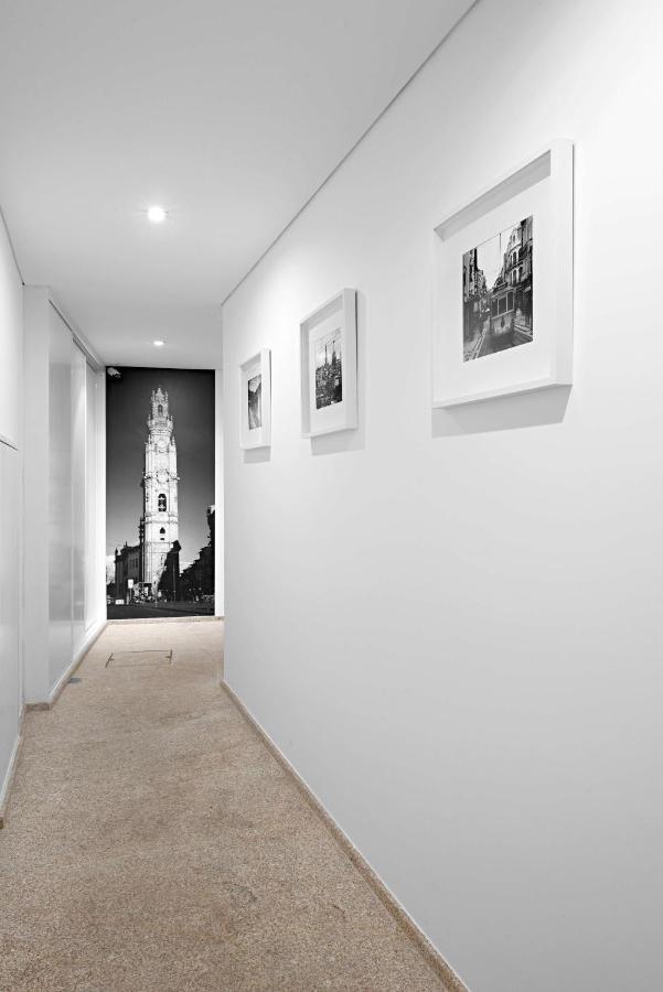 פורטו Oldcity Design Apartments מראה חיצוני תמונה