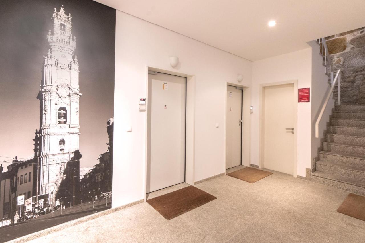 פורטו Oldcity Design Apartments מראה חיצוני תמונה
