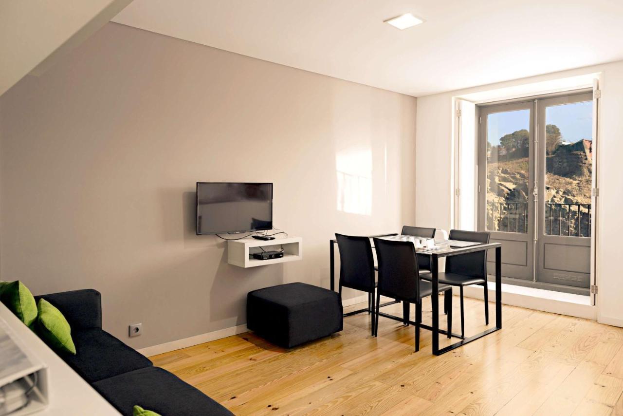 פורטו Oldcity Design Apartments מראה חיצוני תמונה