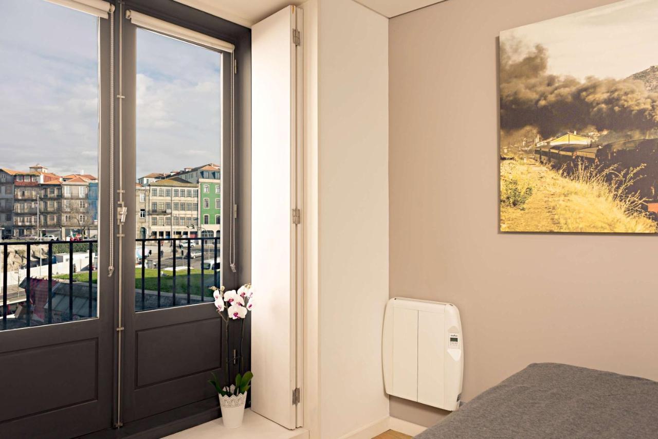 פורטו Oldcity Design Apartments מראה חיצוני תמונה