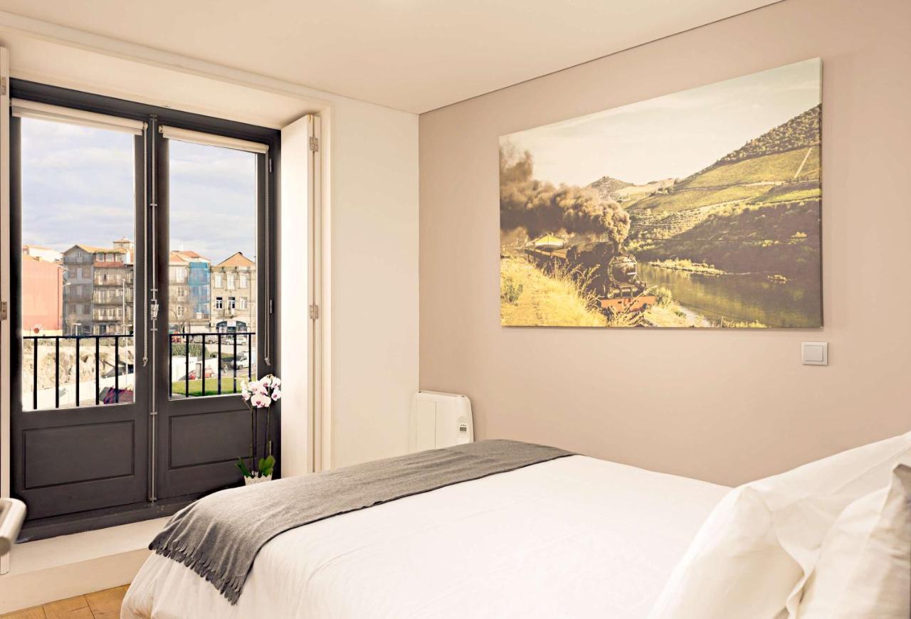 פורטו Oldcity Design Apartments מראה חיצוני תמונה
