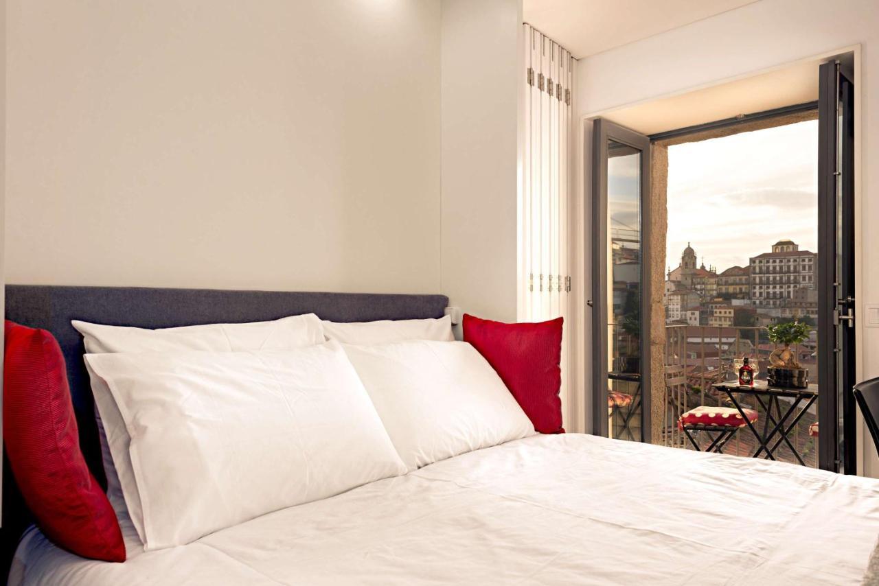 פורטו Oldcity Design Apartments מראה חיצוני תמונה