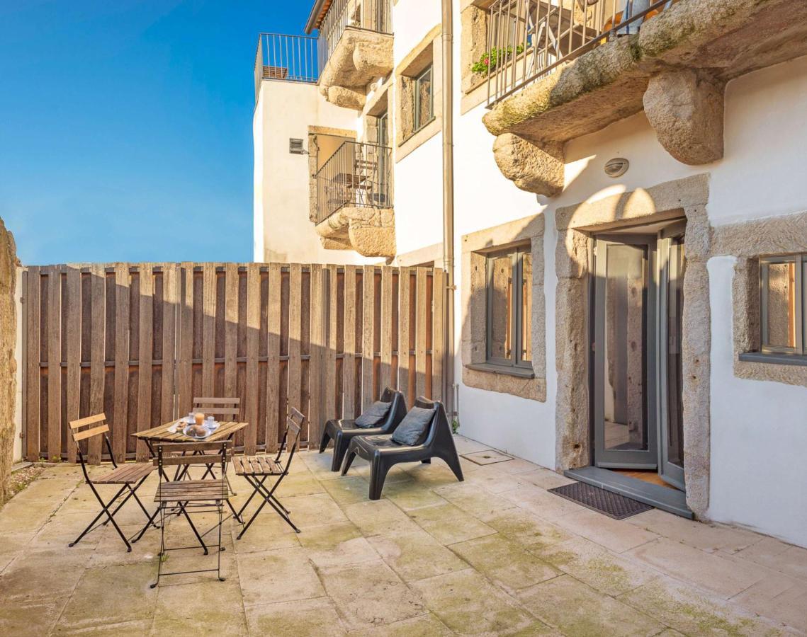 פורטו Oldcity Design Apartments מראה חיצוני תמונה