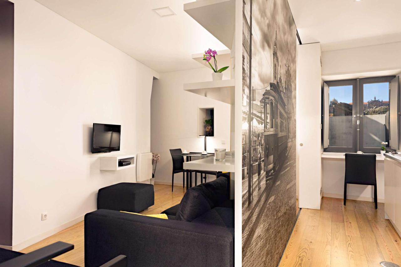 פורטו Oldcity Design Apartments מראה חיצוני תמונה