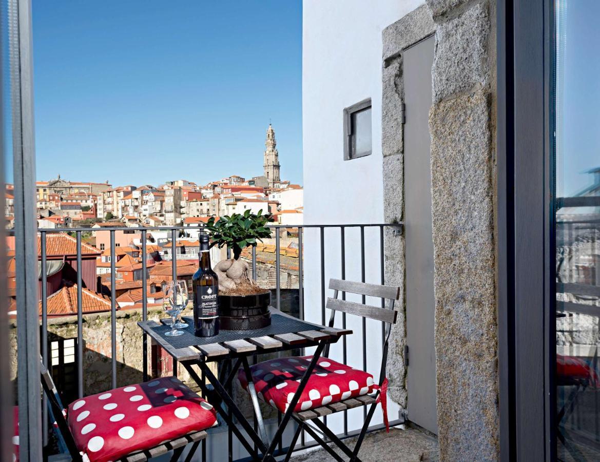 פורטו Oldcity Design Apartments מראה חיצוני תמונה