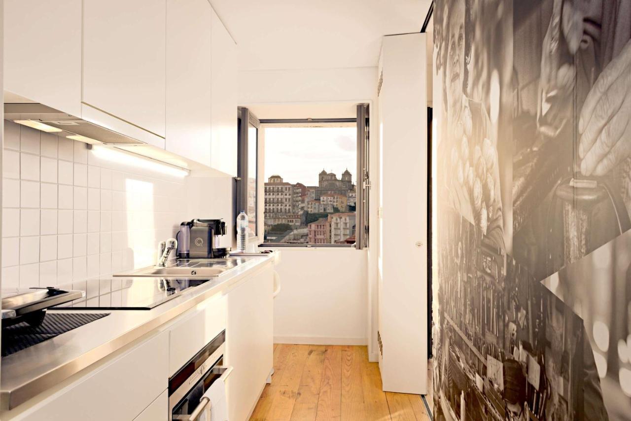 פורטו Oldcity Design Apartments מראה חיצוני תמונה