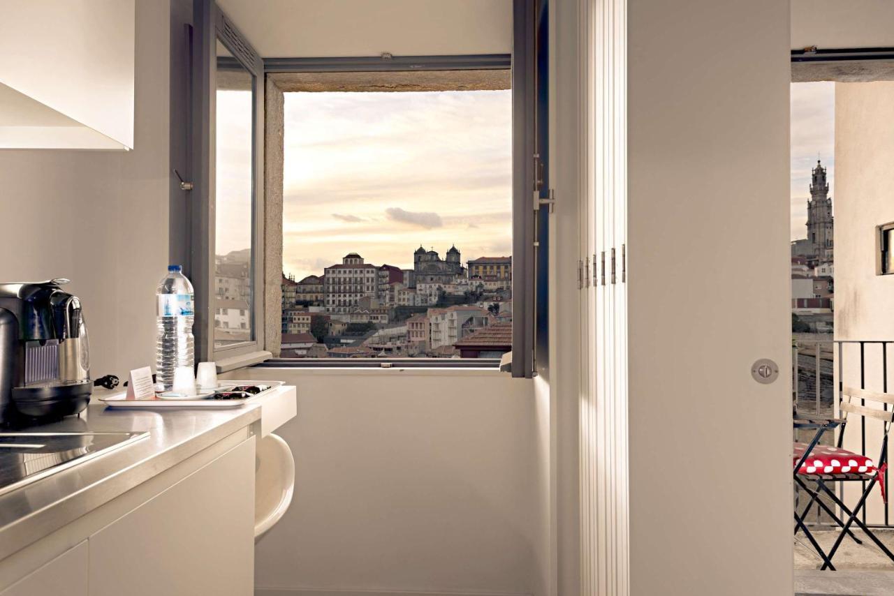 פורטו Oldcity Design Apartments מראה חיצוני תמונה