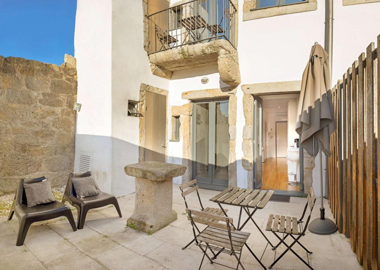 פורטו Oldcity Design Apartments מראה חיצוני תמונה