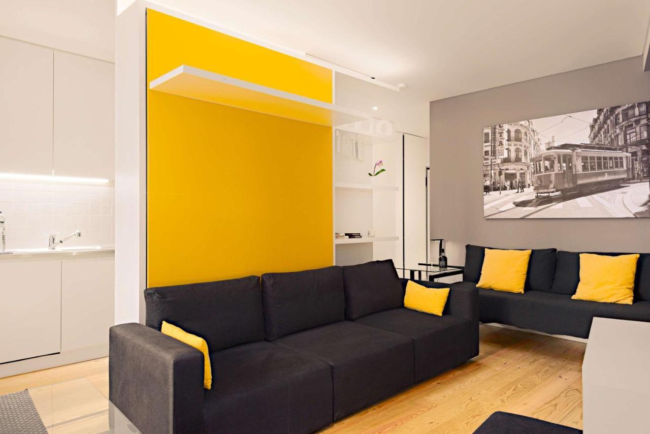 פורטו Oldcity Design Apartments מראה חיצוני תמונה