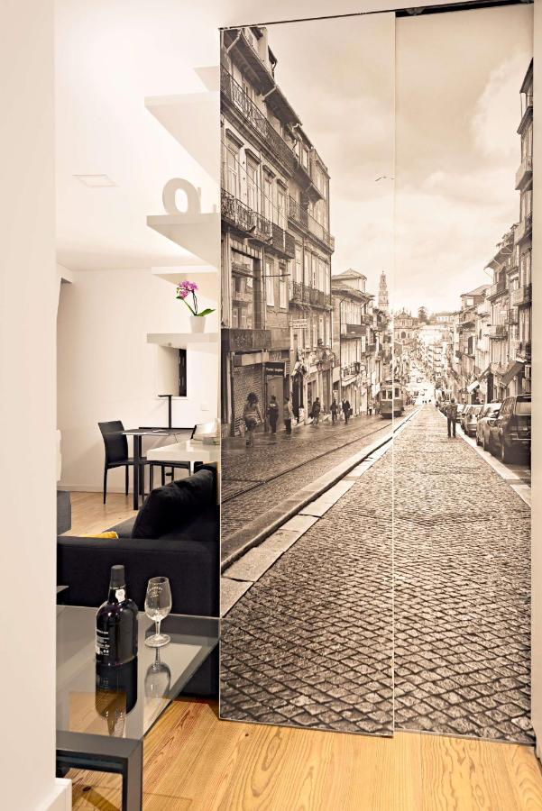 פורטו Oldcity Design Apartments מראה חיצוני תמונה