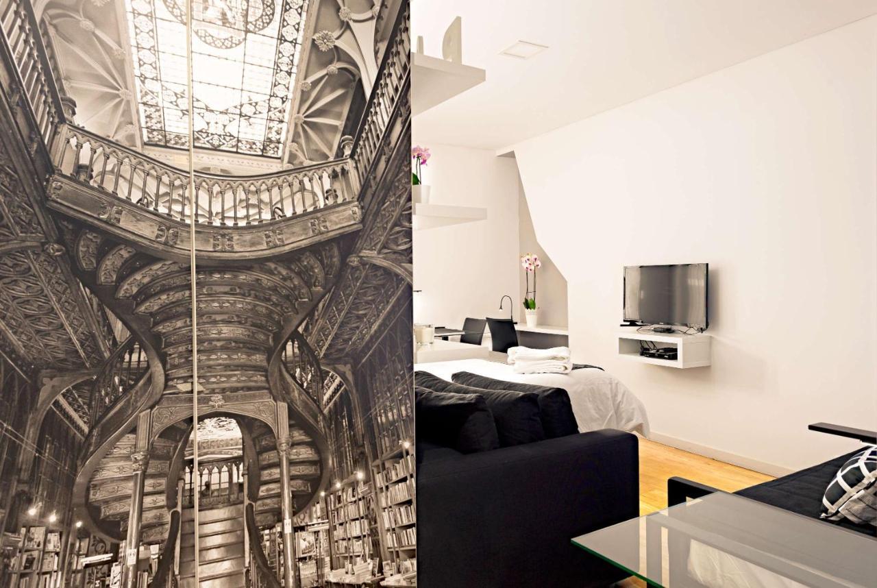 פורטו Oldcity Design Apartments מראה חיצוני תמונה