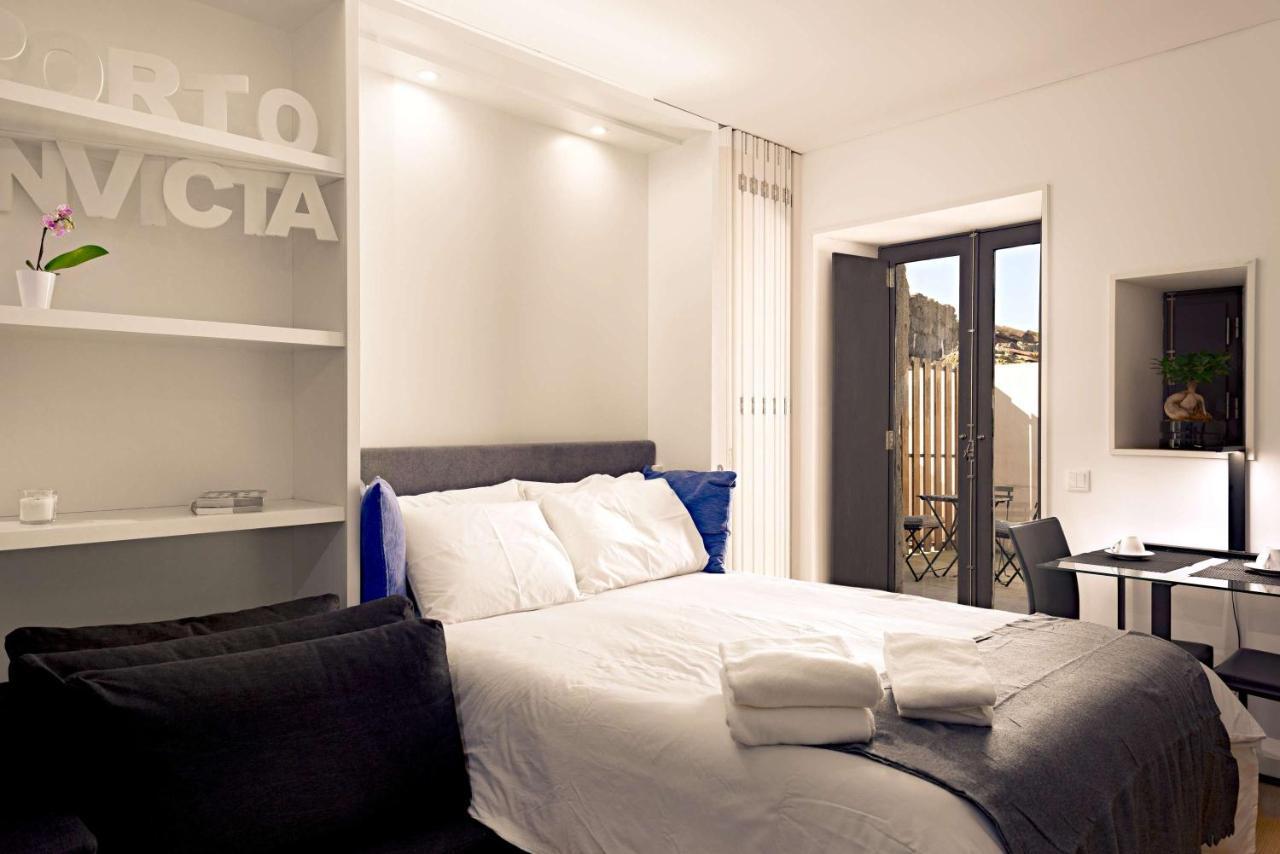 פורטו Oldcity Design Apartments מראה חיצוני תמונה
