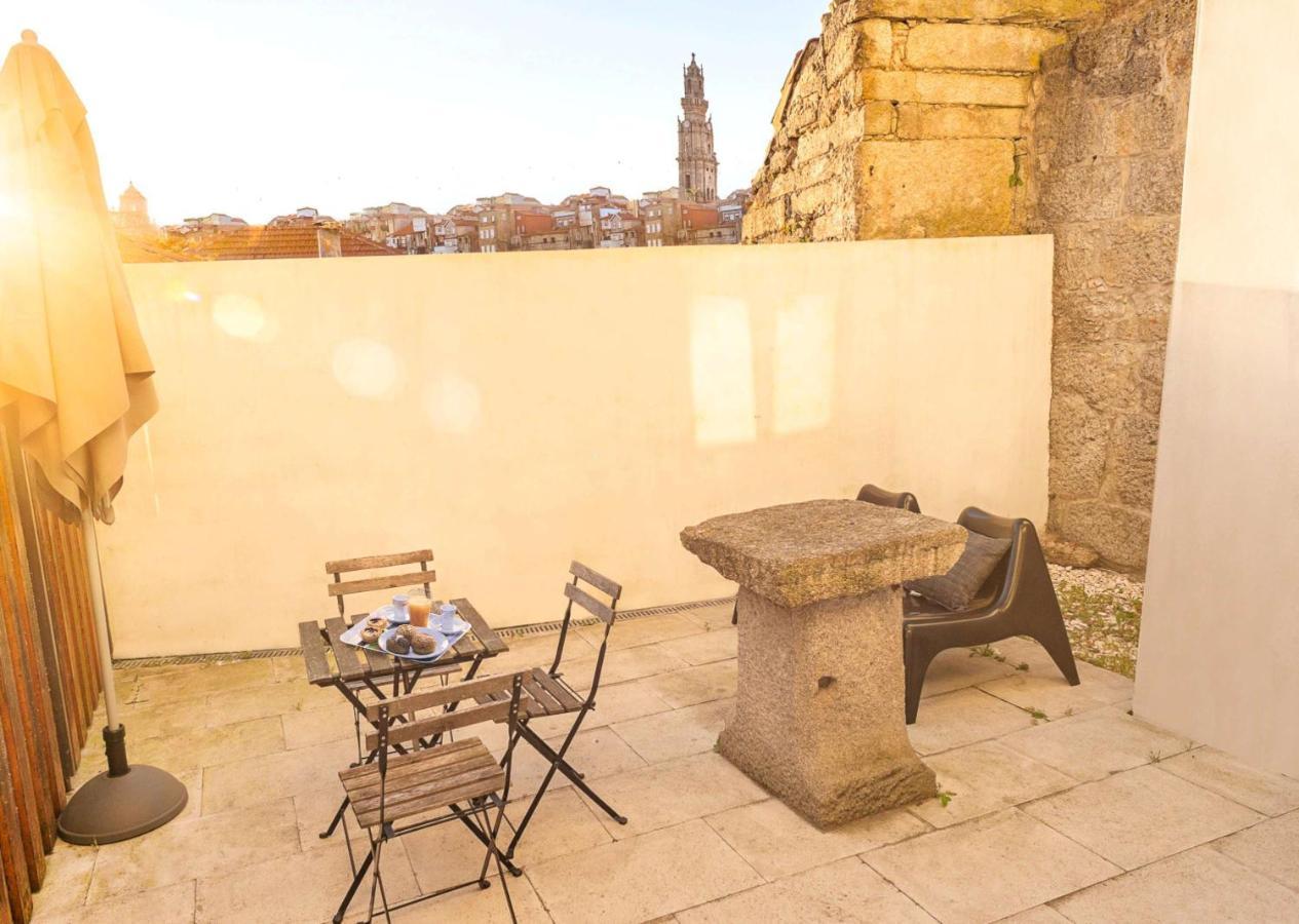 פורטו Oldcity Design Apartments מראה חיצוני תמונה