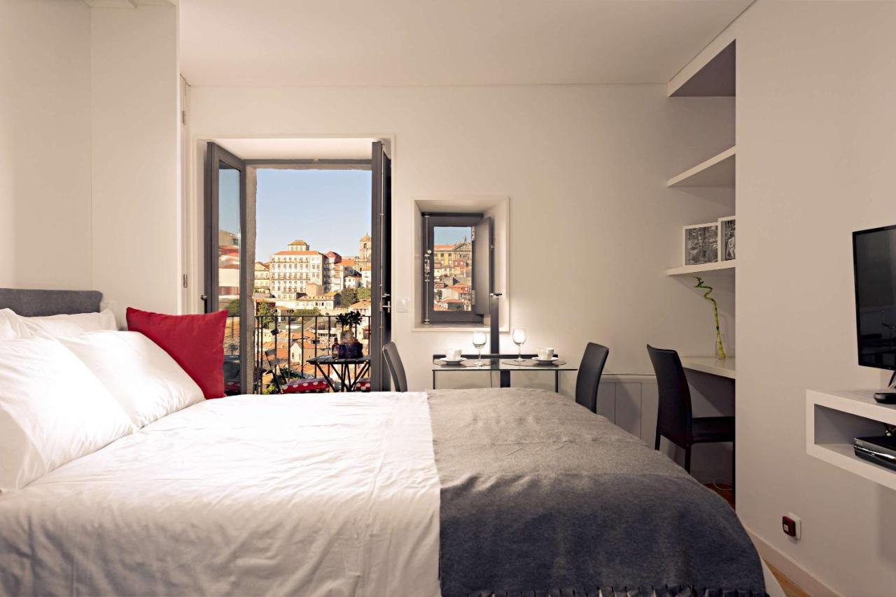 פורטו Oldcity Design Apartments מראה חיצוני תמונה