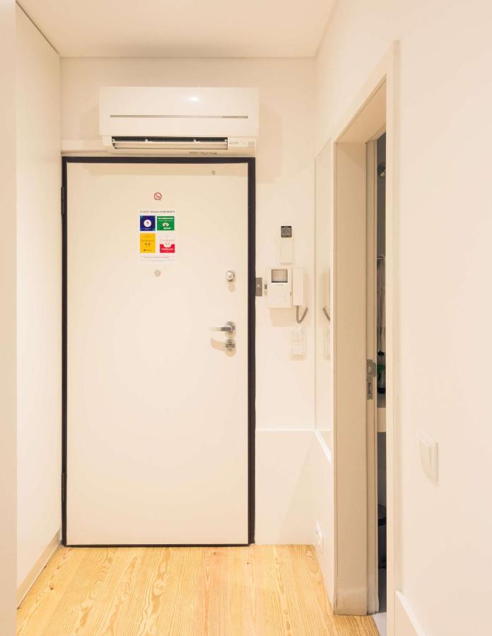 פורטו Oldcity Design Apartments מראה חיצוני תמונה